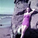 Jeanne Crain
