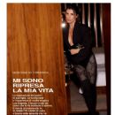 Elisabetta Canalis - Grazia Magazine Pictorial [Italy] (28 December 2023) - 454 x 582