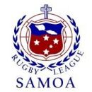Men in Samoa