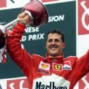 Michael Schumacher - 454 x 329