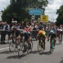 Tour of Britain Women
