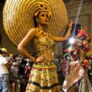 Maria Lucia Cuesta- Señorita Colombia 2021- Traditional Costume Presentation