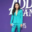 Aimee Garcia – ‘The Addams Family’ Premiere in Los Angeles - 454 x 702