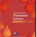 Hematology journals