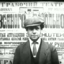 Soviet silent short films