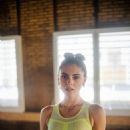 Stefanie Giesinger – Nike Women by Andre Josselin - 454 x 681