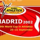 2002 in the Community of Madrid