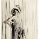Ann Pennington Dancer - 454 x 655