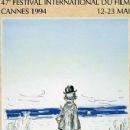 1994 festivals by continent