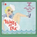 Dames At Sea -- 1969 Original Cast Music By Jim Wise - 454 x 454