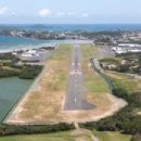 Buildings and structures in New Caledonia