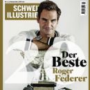 Roger Federer - 454 x 610