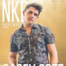 Casey Cott - NKD Magazine Cover [United States] (May 2018)