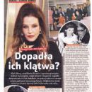 Lisa Marie Presley - Tele Tydzień Magazine Pictorial [Poland] (27 January 2023) - 454 x 619