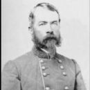 Sam Jones (Confederate Army officer)