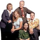 3rd Rock from the Sun characters