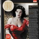 Jane Russell - Yours Retro Magazine Pictorial [United Kingdom] (March 2024)