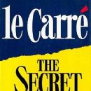 The Secret Pilgrim
