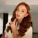 Adela Maderycova- Miss International 2022- Preliminary Events - 454 x 568