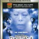 Spirit Warriors: The Shortcut