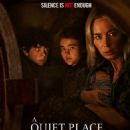 A Quiet Place Part II (2020) - 454 x 568