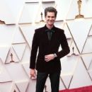 Andrew Garfield - The 94th Annual Academy Awards (2022) - 419 x 612