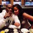 Sanaa Lathan and Tyrese Gibson
