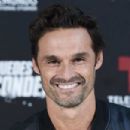 Ivan Sanchez- Day 2 - FesTVal 2019- Photocall - 454 x 303