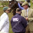 Zara Tindall - 454 x 371