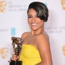 Ariana DeBose - EE British Academy Film Awards (BAFTA 2022)