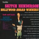 Hollywood Award Winners -- Skitch Henderson