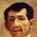 Félix Resurrección Hidalgo