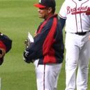Eddie Pérez (baseball)