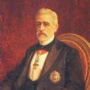 Eugenio Montero Ríos