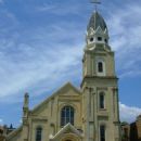 Churches in the Roman Catholic Diocese of Madison