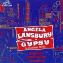 GYPSY  Original 1974 London Cast Starring Angela Lansbury - 454 x 454