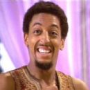 History of the World: Part I - Gregory Hines - 454 x 340