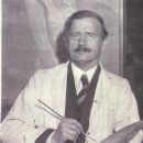 David Wallin
