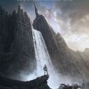 Titan (moon) in film