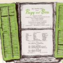 Porgy and Bess 1935 Original Broadway Cast By George Gershwin - 454 x 393