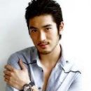 Taiwanese male film actors