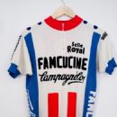 Cycling teams disestablished in 1982