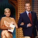Millie Bobby Brown and Drew Starkey - The 31st Annual Screen Actors Guild Awards (2025) - 454 x 303