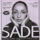 Sade (band) concert tours