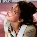 Ever Anderson - Harper's Bazaar Magazine Pictorial [South Korea] (March 2024)
