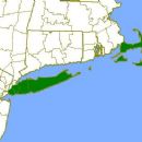 Landforms of Long Island
