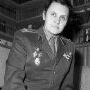 Irina Nikolaevna Levchenko