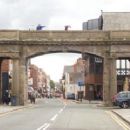 Northgate, Chester