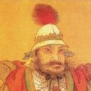 Yan (An–Shi) emperors