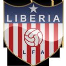 Liberia men's international footballers